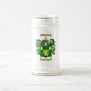 Chope À Bière Keefer