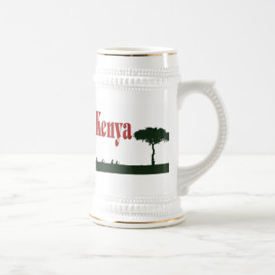 Chope À Bière Kenya