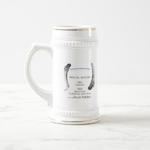 Chope À Bière Kevin Ralston