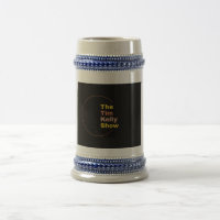 La bière Stein du Tim Kelly Show
