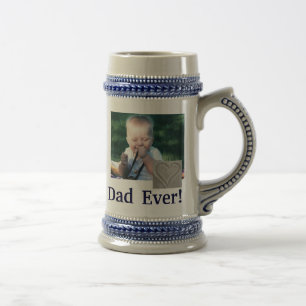 Chope À Bière La meilleure photo Stein de papa