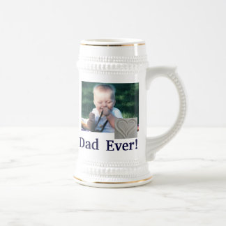 Chope À Bière La meilleure photo Stein de papa