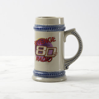 Chope À Bière La vengeance officielle du stein par radio des