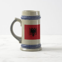 l'Albanie