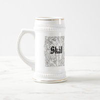 Le sacrifice Stein d'Odin