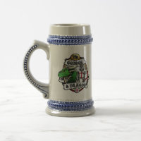 Le Stein George Et Dragon