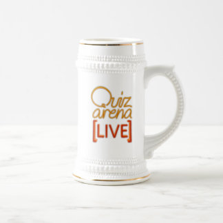 Chope À Bière Le volcan QaLiTe