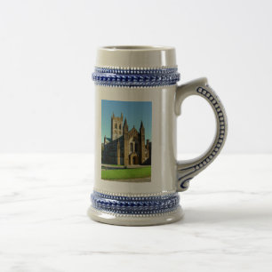 Chope À Bière L'église de Buckfast Abbey
