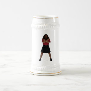 Chope À Bière Les kilts sont pour les hommes