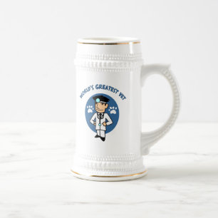 Chope À Bière Les meilleurs cadeaux et Tee - shirts du monde
