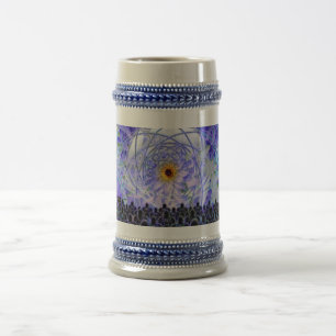 Chope À Bière L'espace Lotus Stein