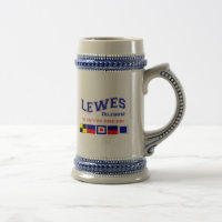 Lewes, De