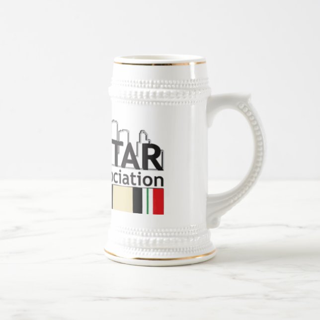 Chope À Bière LSVA Stein (Droite)