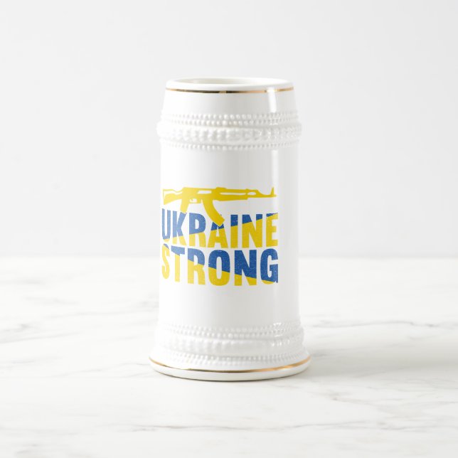 Chope À Bière L'Ukraine : un soutien fort pour l'Ukraine (Centre)