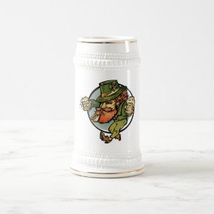Chope À Bière Lutin Stein