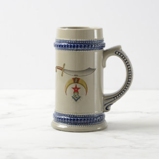 Chope À Bière Maçon de tombeau