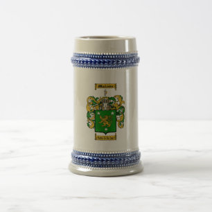 Chope À Bière Malone