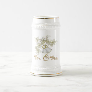 Chope À Bière Mariage Stein