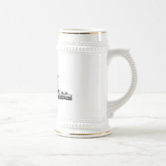 Chope À Bière Médias Stein d'Odinson