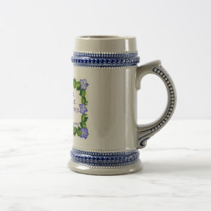 Chope À Bière 'Mère Julian' Stein