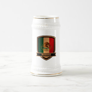 Chope À Bière Mexique