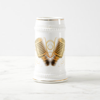 Chope À Bière MIC classique