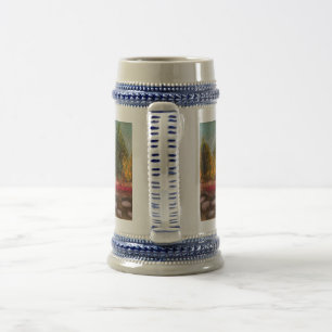 Chope À Bière Migration