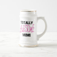 Mimi totalement impressionnant T-shirts et cadeaux