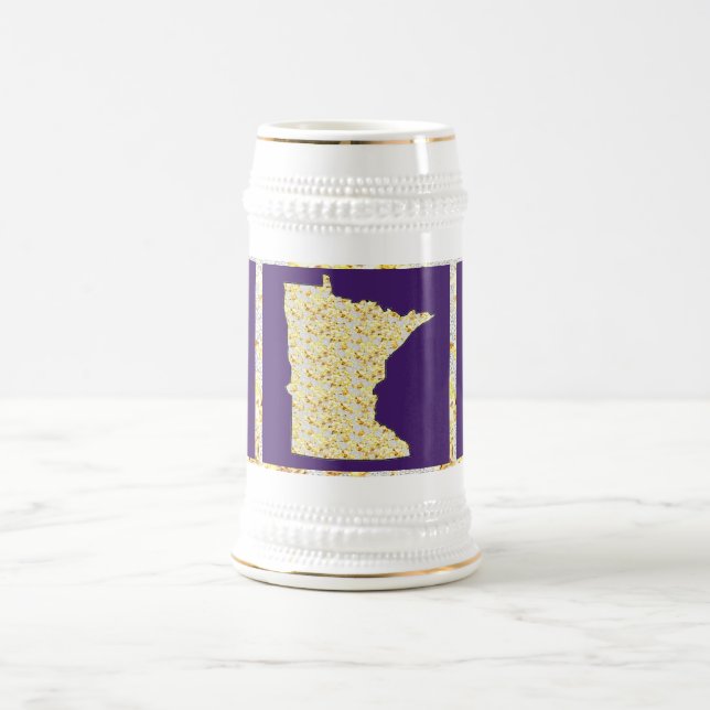 CHOPE À BIÈRE MINNESOTA (Centre)