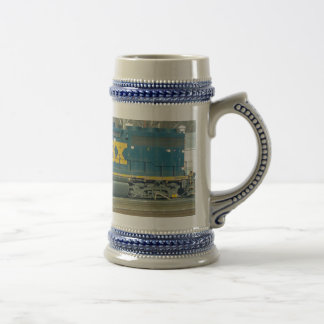 Chope À Bière Moteur diesel de CSX