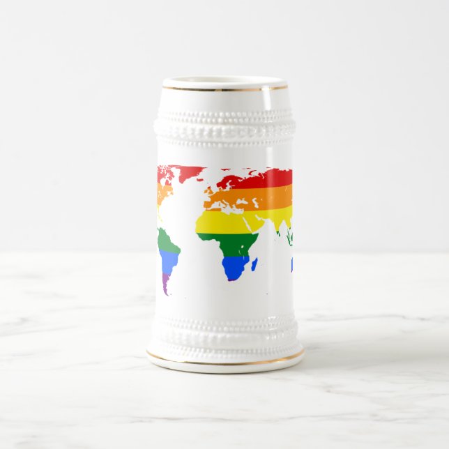 Chope À Bière Musique (Centre)