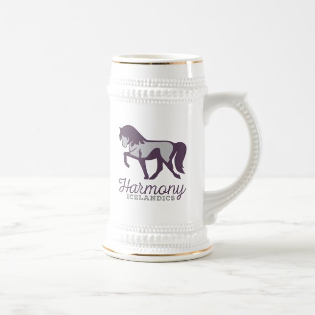 Chope À Bière Musique (Droite)