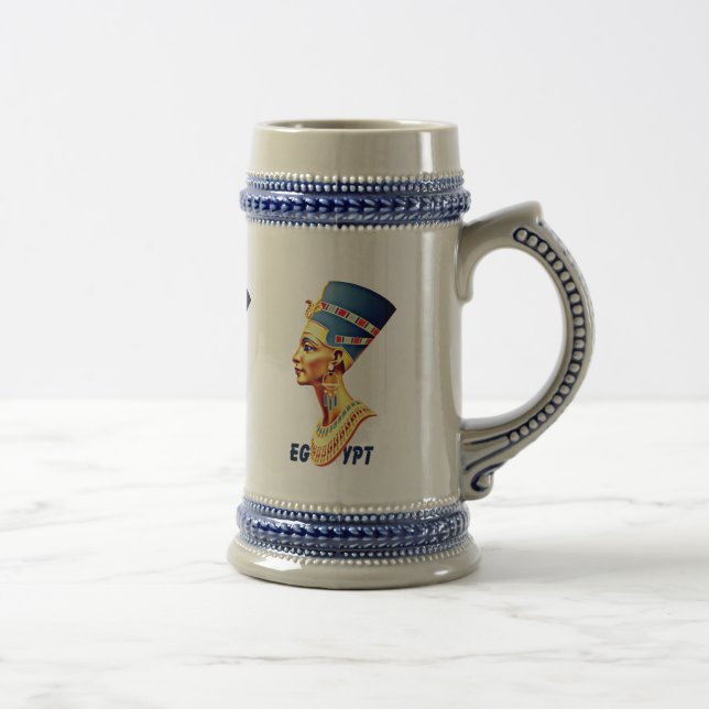 Chope À Bière Nefertiti (ministère du Travail) (Droite)