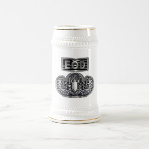 Chope À Bière Neutralisation d'engin explosif