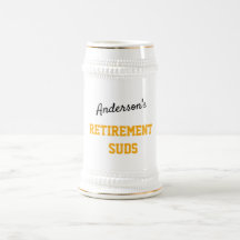 N'Importe Quel Nom Retraite Suit Or Texte Noir Scr