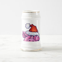 Noël au porc