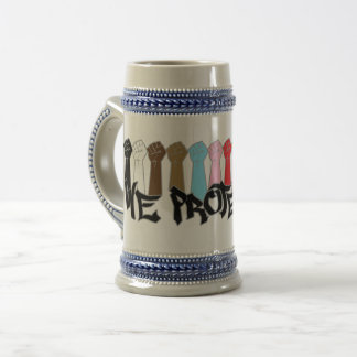 Chope À Bière Nous nous protégeons