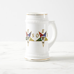 CHOPE À BIÈRE OES