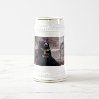 Ours noir amérindien