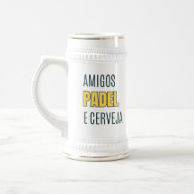 Padel e Amigos