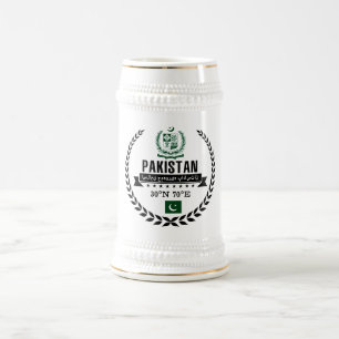Chope À Bière Pakistan