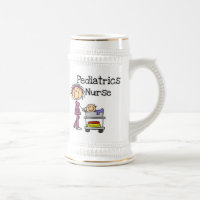 Pédiatrie Infirmière T-shirts et cadeaux