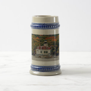 Chope À Bière Phare d'Esopus Meadows