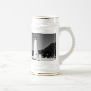 Chope À Bière Phare d'Ocracoke