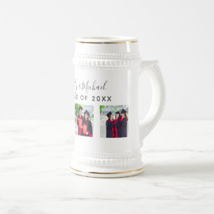 Chope À Bière PHOTO - Cadeaux et annonces personnalisés