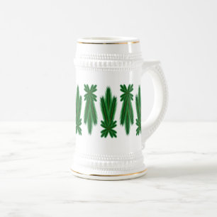 Chope À Bière Pine Comet Stein
