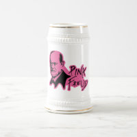 PINK FREUD Psychoanalysis Sound Edition