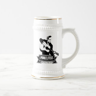 Chope À Bière Pinkel Cash