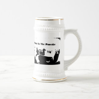 Chope À Bière PIP Stein