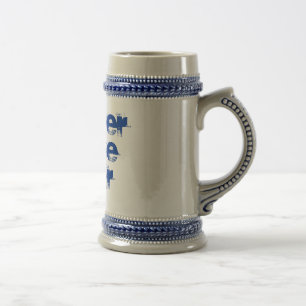 CHOPE À BIÈRE PLEURNICHARD DE L'ANNÉE